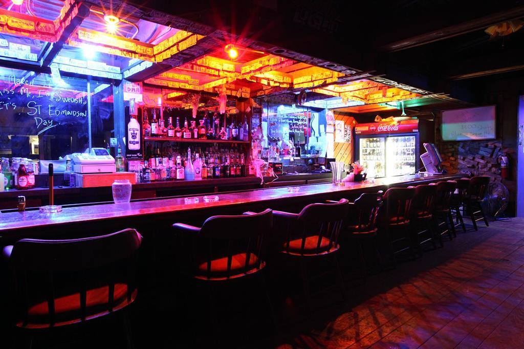 Spanish Trace Inn Athens Restaurant photo